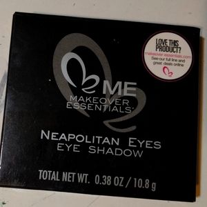 Me makeover essentials eyeshadow